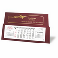 Ace Nu-Leth-R Desk Calendar